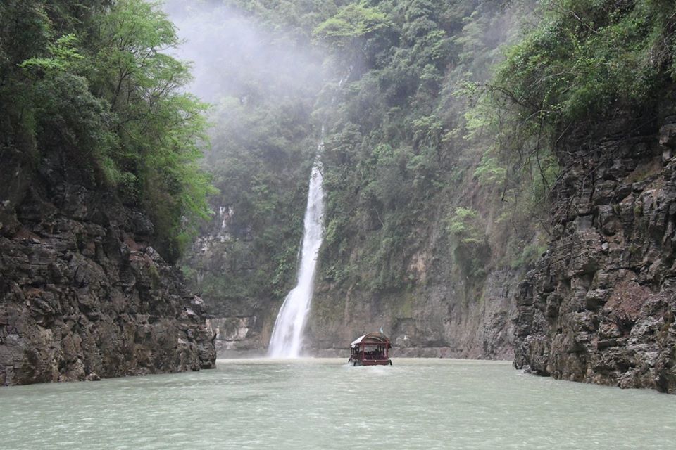 2017/04/06-04/12 長江三峽重慶7日