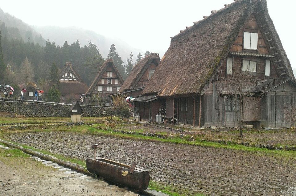 2018/05/10-05/15大阪黑部立山6日之旅