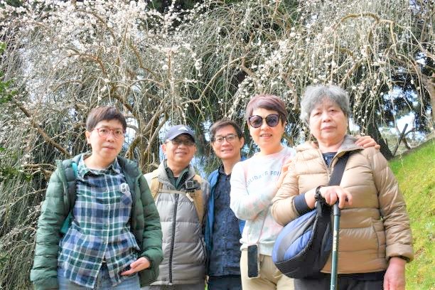 2021/02/24-02/25雪霸國家公園觀霧二日遊