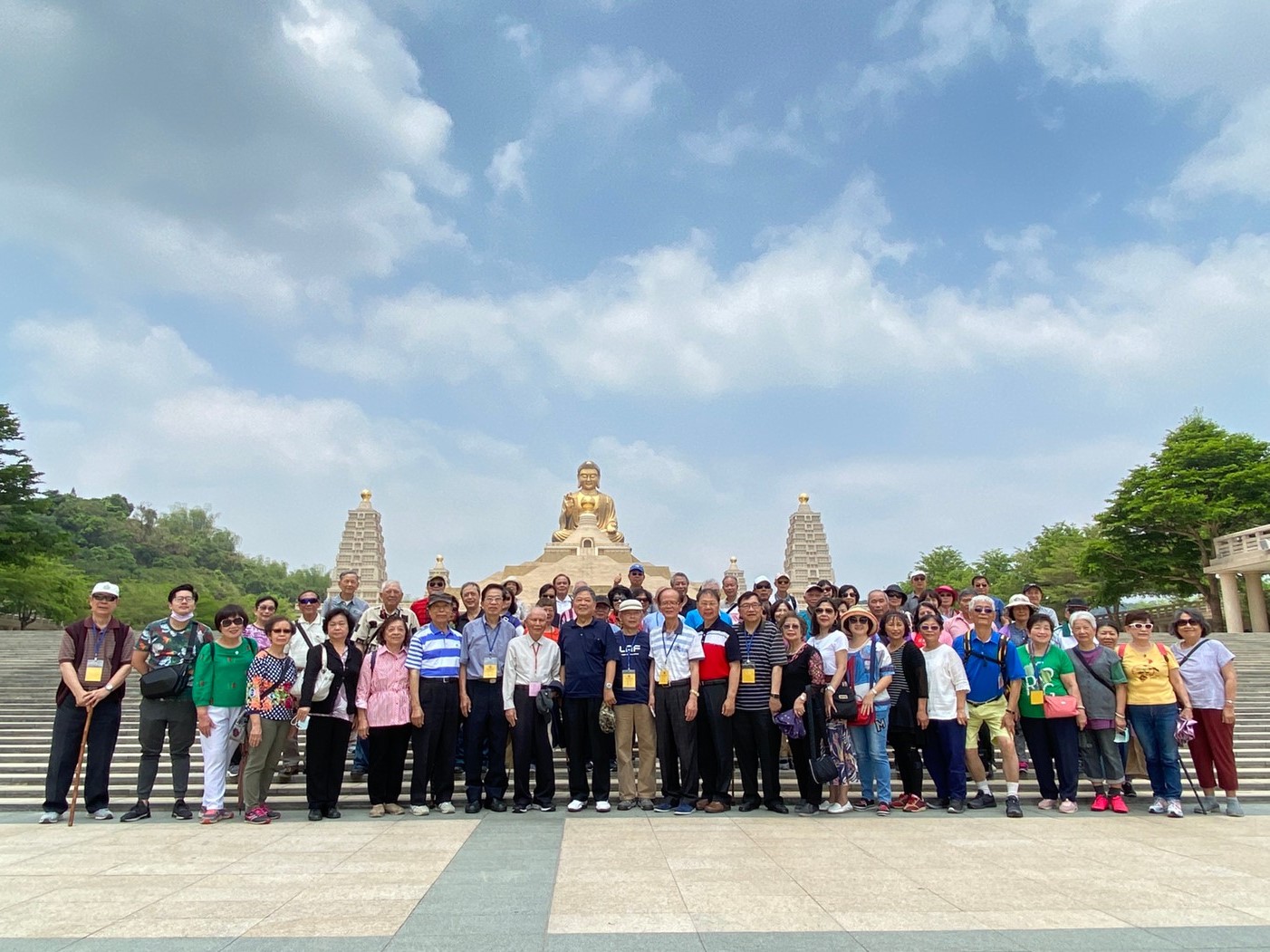 2021/04/19-04/21台北市范姓宗親會110年墾丁高雄三日遊