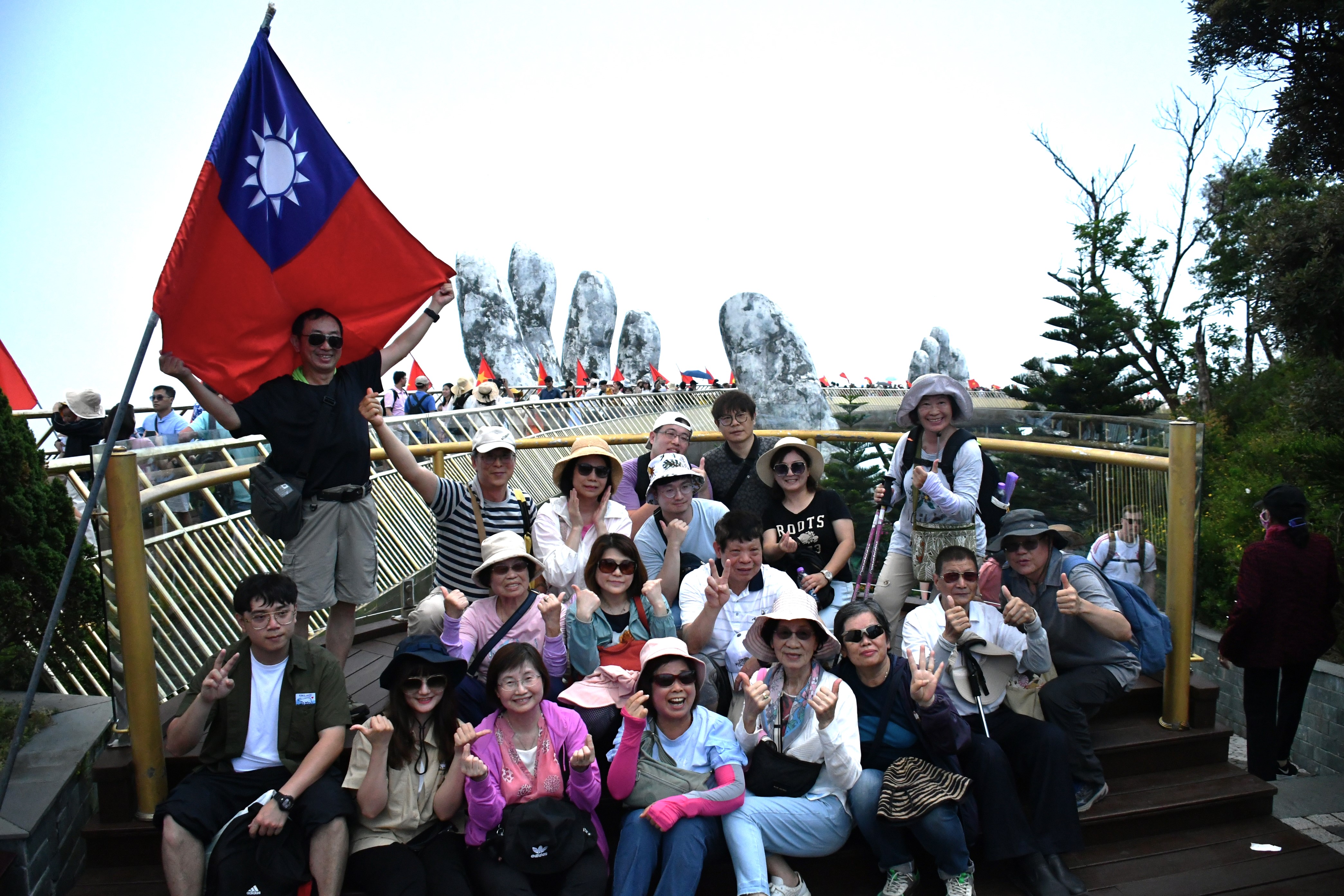 2024/04/26-04/30 中越風華在峴五日遊