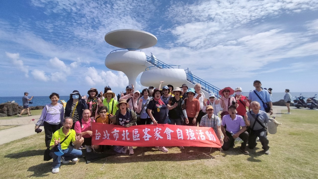 2024/06/17-06/19【台北市北區客家會】2024年澎湖花火三日遊