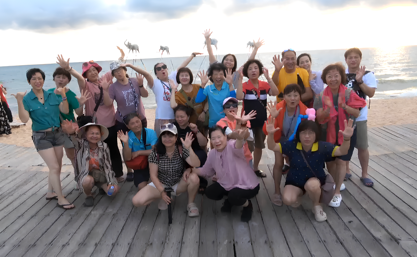 2025/05/04-05/08 豪華五星富國島渡假五日遊